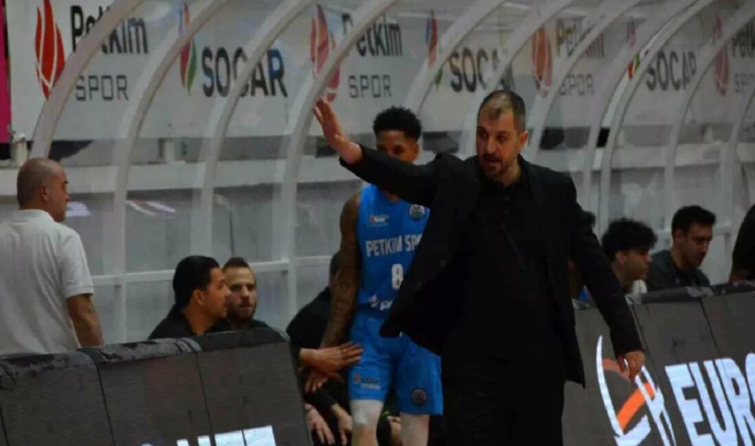 Burak Gören, Manresa galibiyeti sonrası ekibin önümüzdeki maçlar için umutlarını