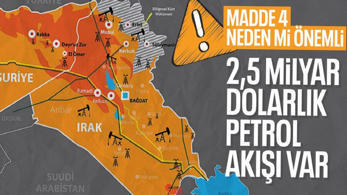 Suriye idaresiyle, SDG ortasında imzalanan mutabakatın en dikkat çeken hususları