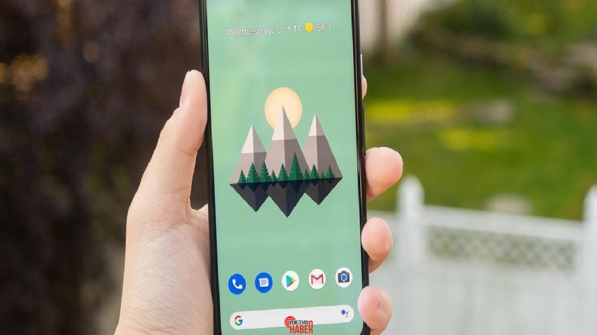 Google'ın Pixel 4a modeline yönelik yazılım güncellemesi, kullanıcıları adeta sıkıntıdan