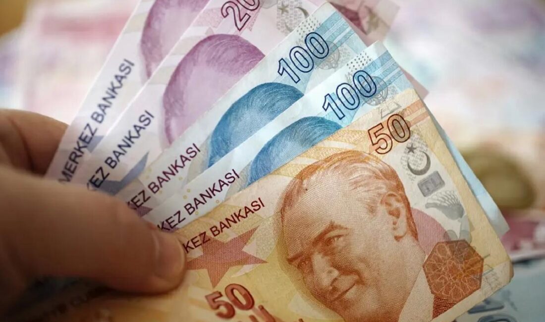 Enflasyonun uzun müddettir yüksek seyrettiği Türkiye'de piyasalar için belirleyici roldeki