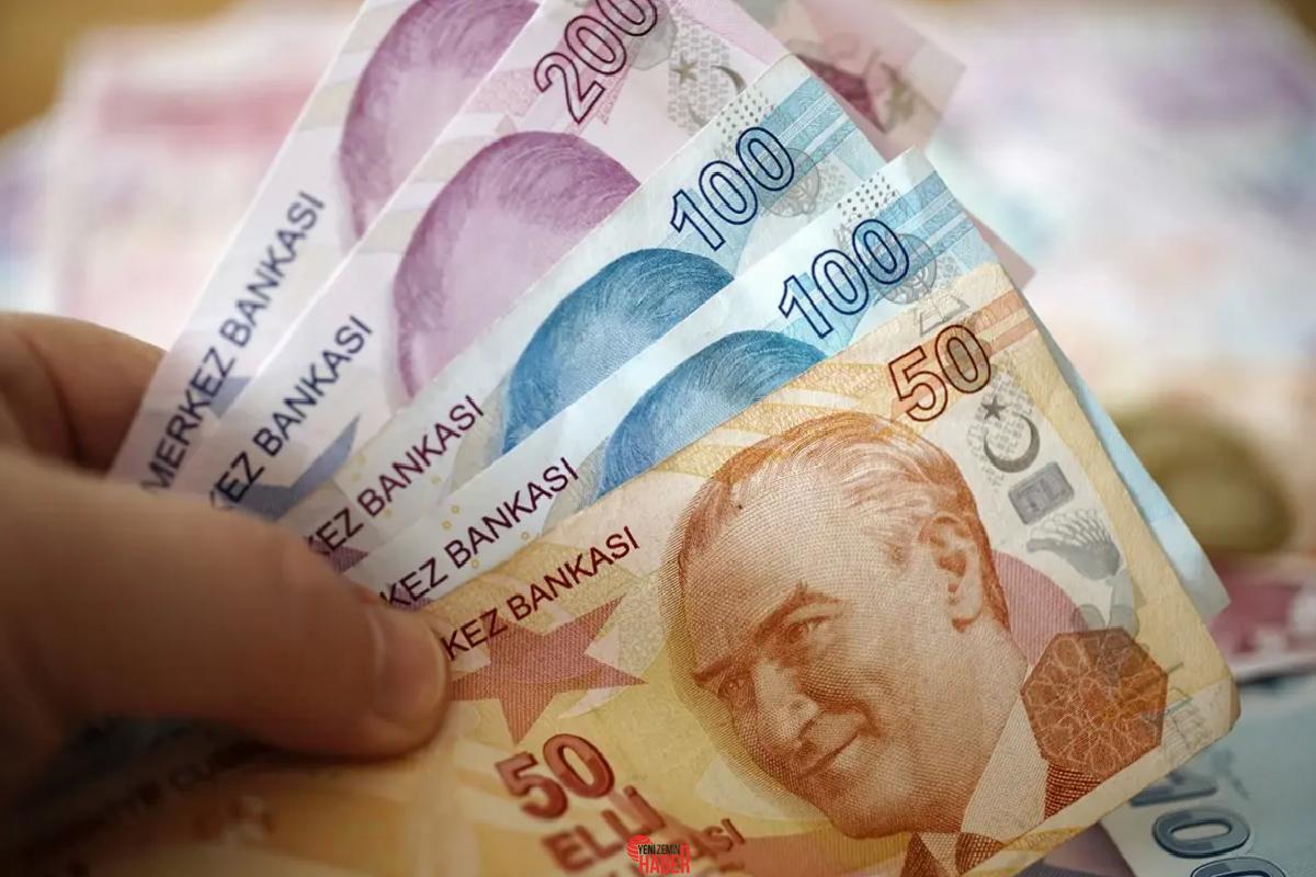 Enflasyonun uzun müddettir yüksek seyrettiği Türkiye'de piyasalar için belirleyici roldeki