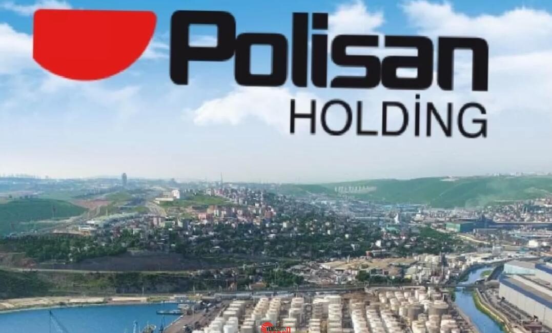 Kimya, boya, liman işletmeciliği ve gayrimenkul dallarında faaliyet gösteren Polisan Holding,