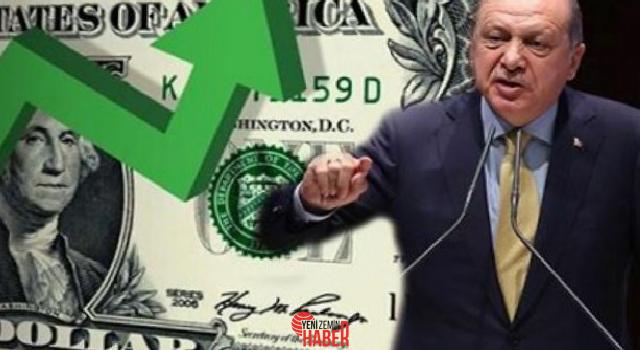TL varlıklar Ekrem İmamoğlu’nun gözaltına alınmasıyla başlayan kayıpları dengeleme uğraşında...