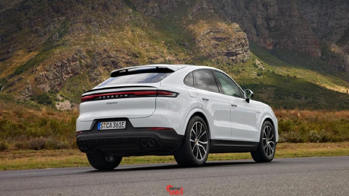 Porsche, 2025 yılında satışlarda düşüş beklentisiyle 3 bin 900 çalışanını