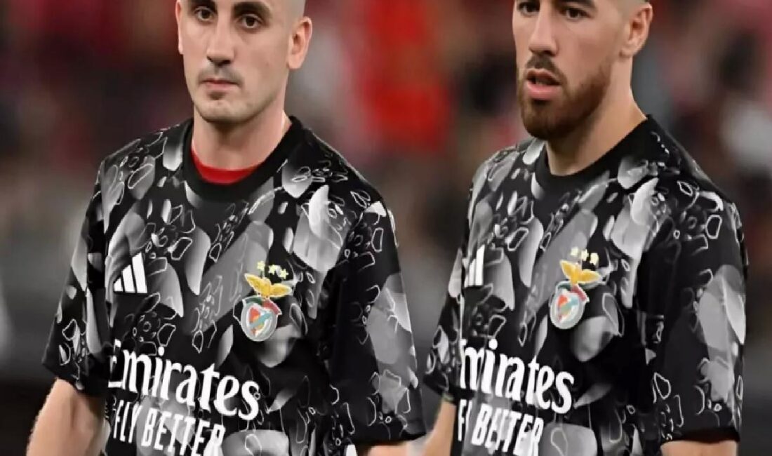 Portekiz'in önde gelen spor gazetelerinden A Bola, Benfica'da oruç tutan