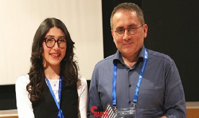 Memleketler arası akademik toplulukta ses getiren bu bilimsel aktiflik, Yeditepe