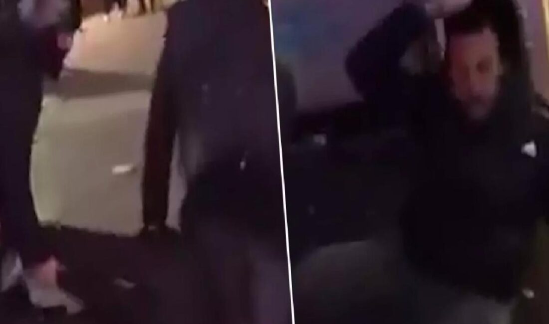 İstanbul Büyükşehir Belediye Başkanı Ekrem İmamoğlu'nun İBB'ye yönelik yolsuzluk soruşturması