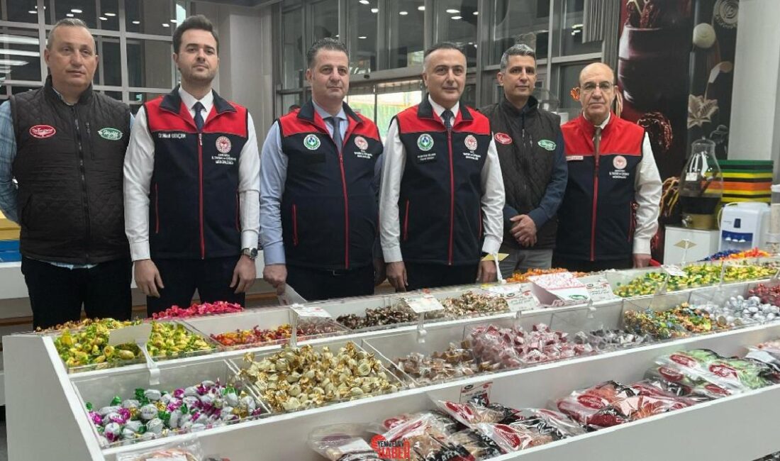 Tarım ve Orman Bakanlığı, ramazan ayında ekmekten şekerlemeye kadar 126