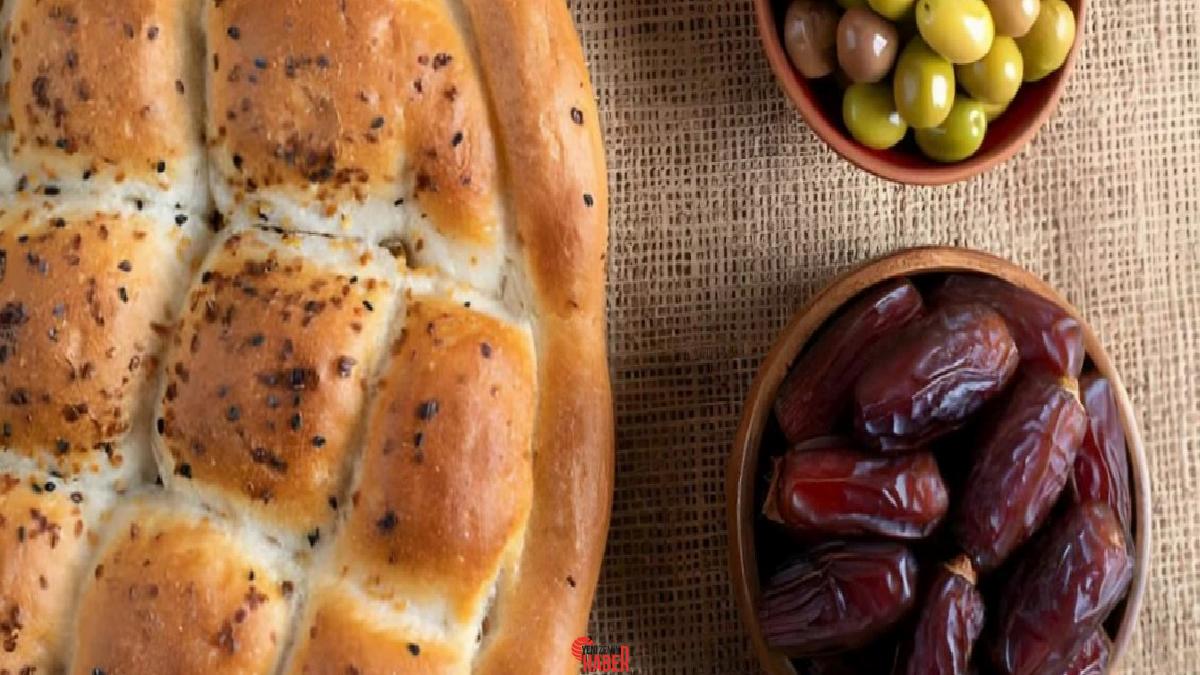 Ramazan boyunca hakikat beslenme, hem bedensel hem de ruhsal yeterlilik