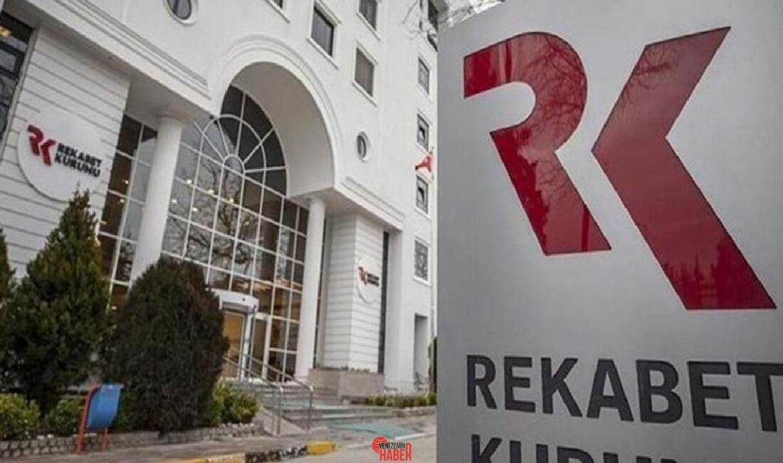 Rekabet Kurulu, Maçkolik'e 13 milyon TL idari para cezası verdi.