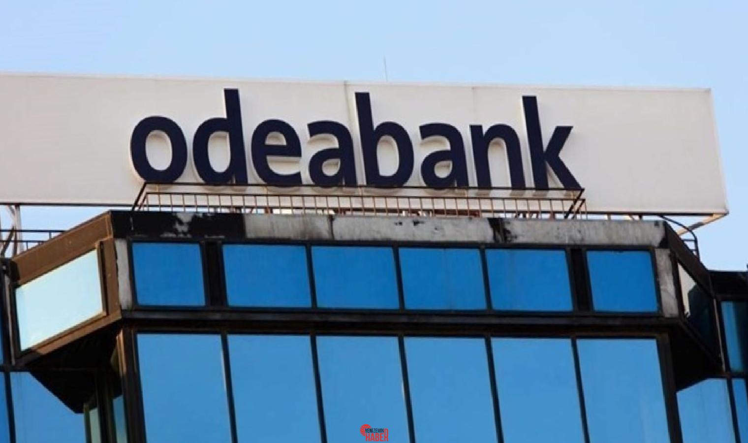 2011'de Türk bankacılık sektörüne giren Odeabank aradan geçen 14 yıl