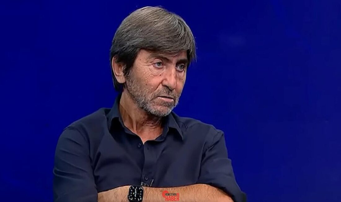 Futbol yorumcusu Rıdvan Dilmen Fenerbahçe - Rangers maçının akabinde "Jose