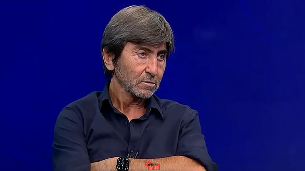 Futbol yorumcusu Rıdvan Dilmen Fenerbahçe - Rangers maçının akabinde "Jose