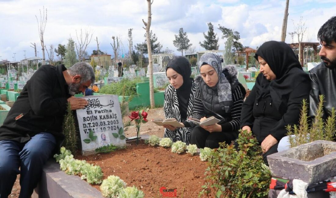 Van'da kaybolduktan 18 gün sonra cansız bedeni bulunan üniversite öğrencisi