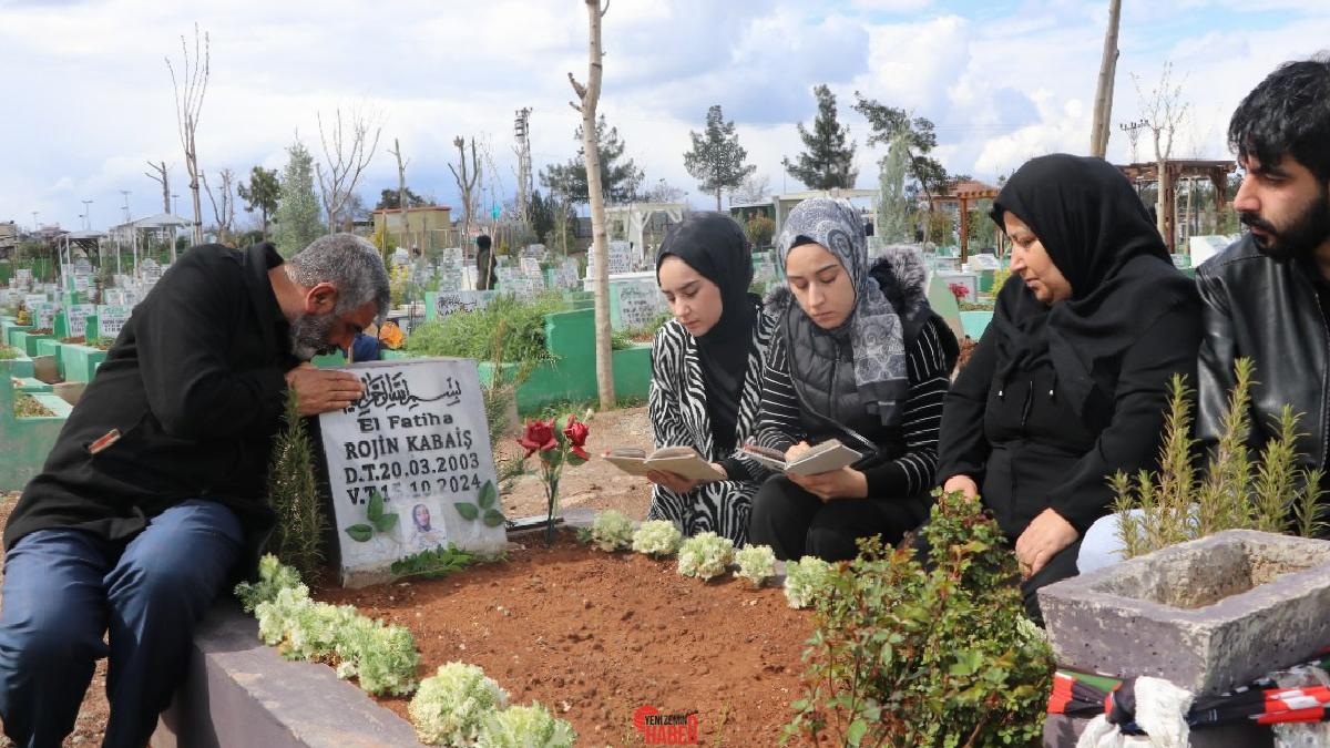 Van'da kaybolduktan 18 gün sonra cansız bedeni bulunan üniversite öğrencisi