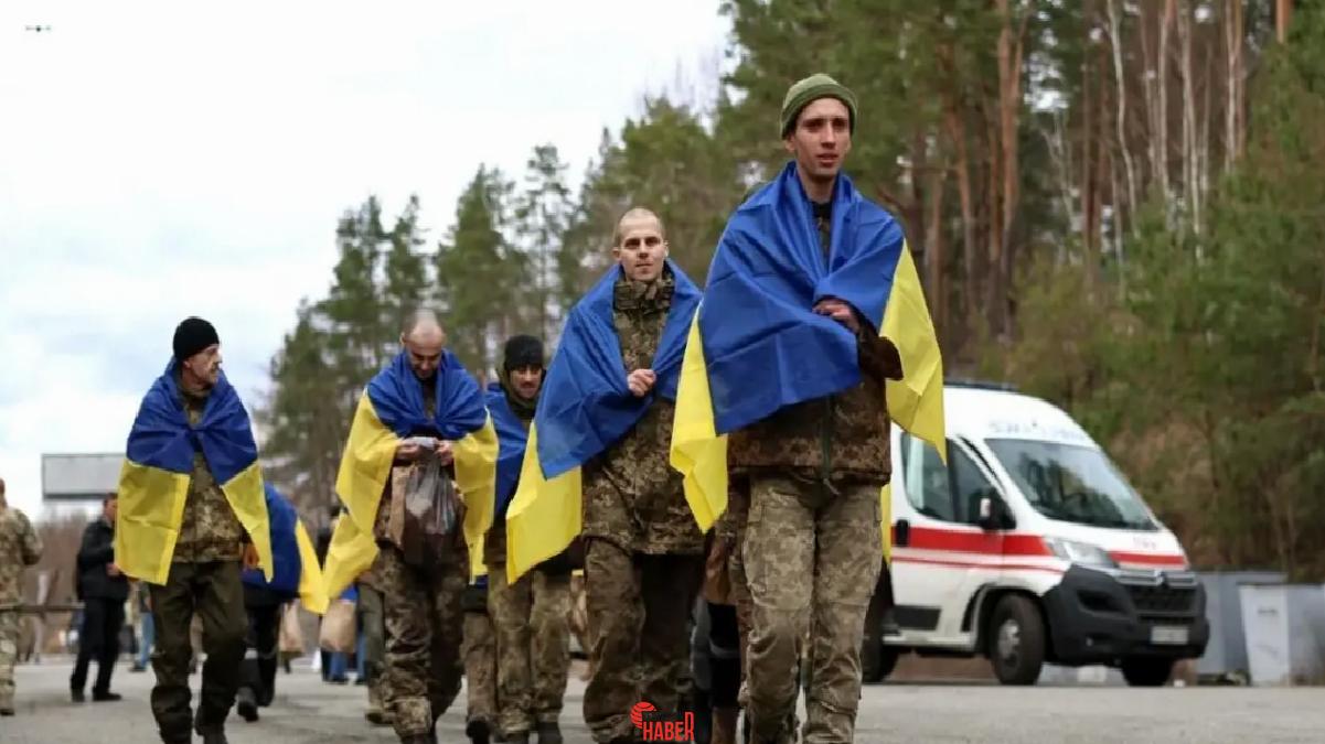 Rusya, Ukrayna ile 175 esirin takasını duyurdu, ayrıyeten 22 ağır