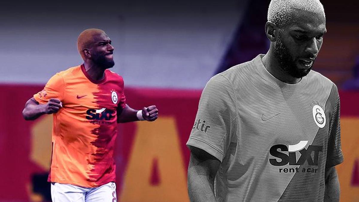 Bir periyot Türkiye'de Kasımpaşa, Beşiktaş, Galatasaray ve Eyüpspor'da forma giyen