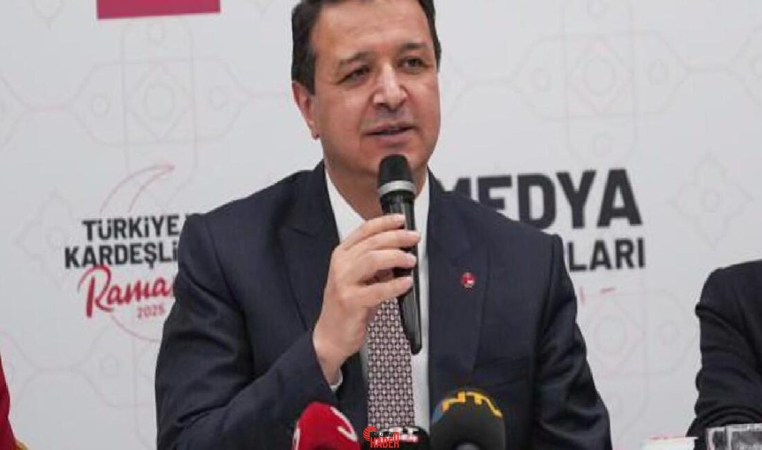 Saadet Partisi Genel Lideri Arıkan, yolsuzluk soruşturmasında tutuklanan Ekrem İmamoğlu