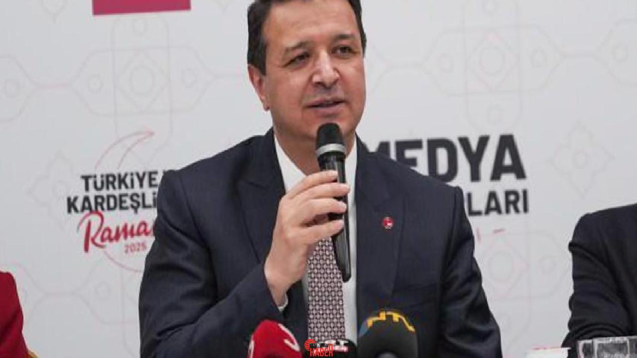 Saadet Partisi Genel Lideri Arıkan, yolsuzluk soruşturmasında tutuklanan Ekrem İmamoğlu