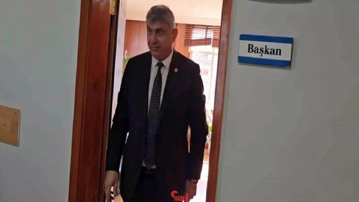 Zonguldak'ın Ereğli ilçesine bağlı Gülüç beldesinde Sadık Recep Kara, 27