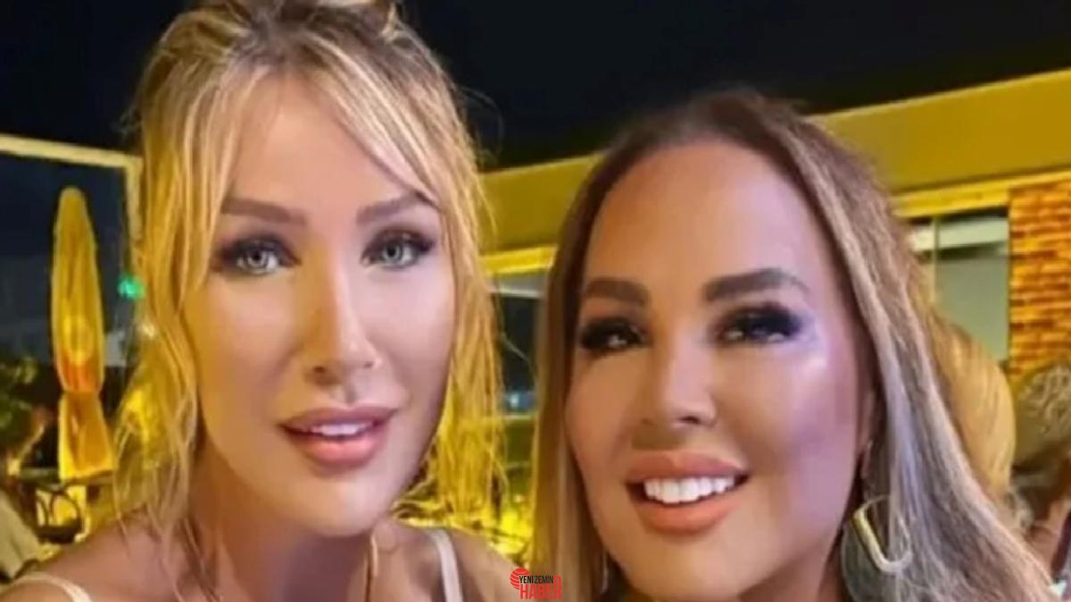 Son periyotta yaptırdığı esttiklerle dikkat çeken Safiye Soyman, Seda Sayan
