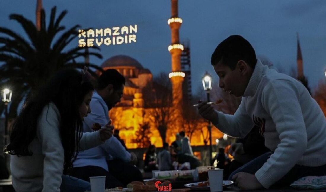 Oruç tutmanın hem fizikî hem de ruhsal birçok yararı var.