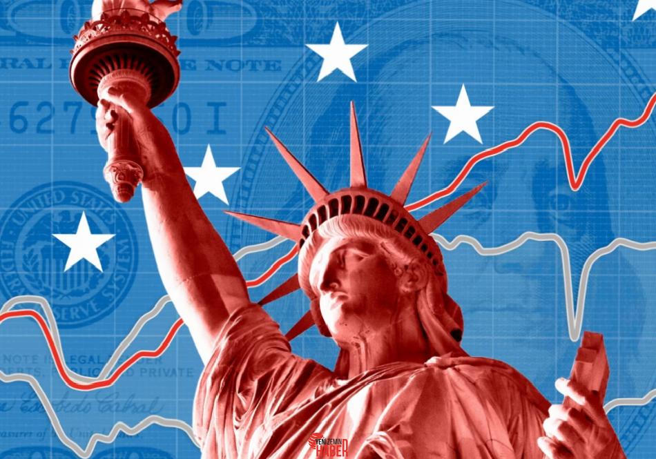 Bank of America (BofA) ekonomistleri, ABD iktisadıyla ilgili bir kıymetlendirme