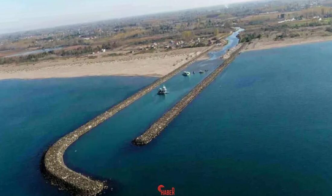 Son 22 yılda Samsun'da 169 tesis inşa edilerek tarım ve