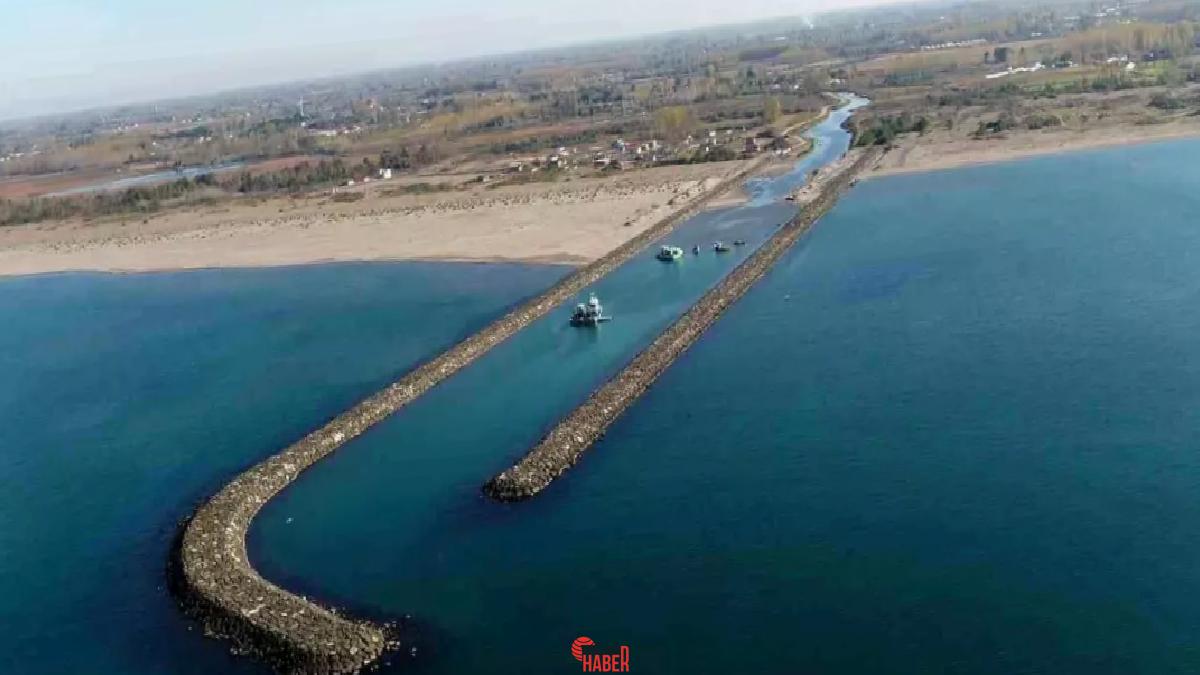 Son 22 yılda Samsun'da 169 tesis inşa edilerek tarım ve