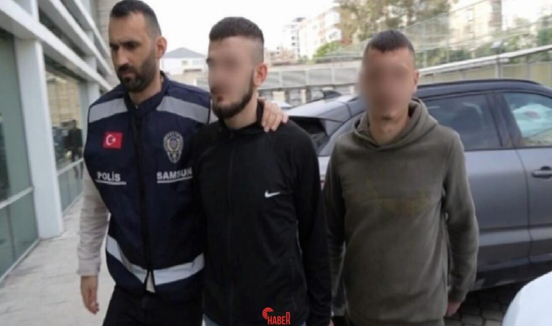 Çıkan tartışma üzerine teze nazaran U.B.A., bıçakla M.A.’yı yaralarken gruplarca
