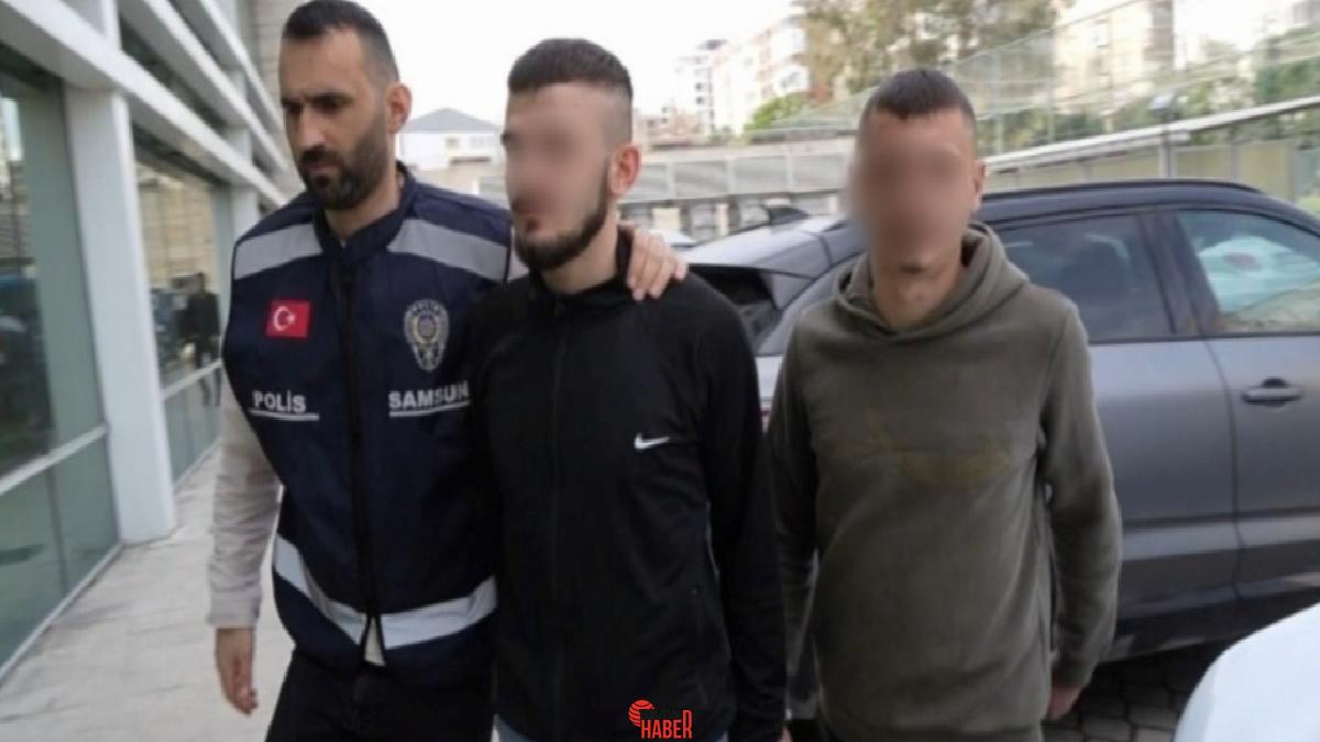 Çıkan tartışma üzerine teze nazaran U.B.A., bıçakla M.A.’yı yaralarken gruplarca