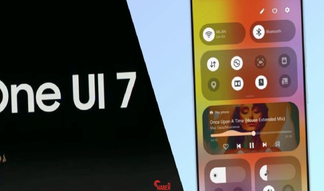 Samsung, merakla beklenen One UI 7.0 güncellemesinin çıkış tarihini açıkladı.