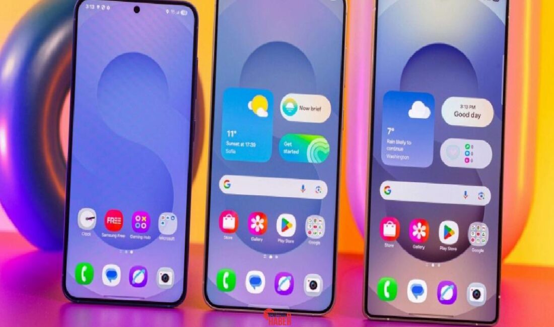Samsung hayranlarının merakla beklediği One UI 7.0 güncellemesi, birtakım eski
