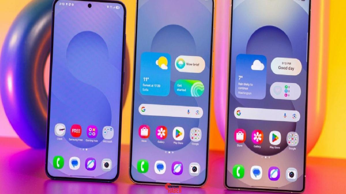 Samsung hayranlarının merakla beklediği One UI 7.0 güncellemesi, birtakım eski