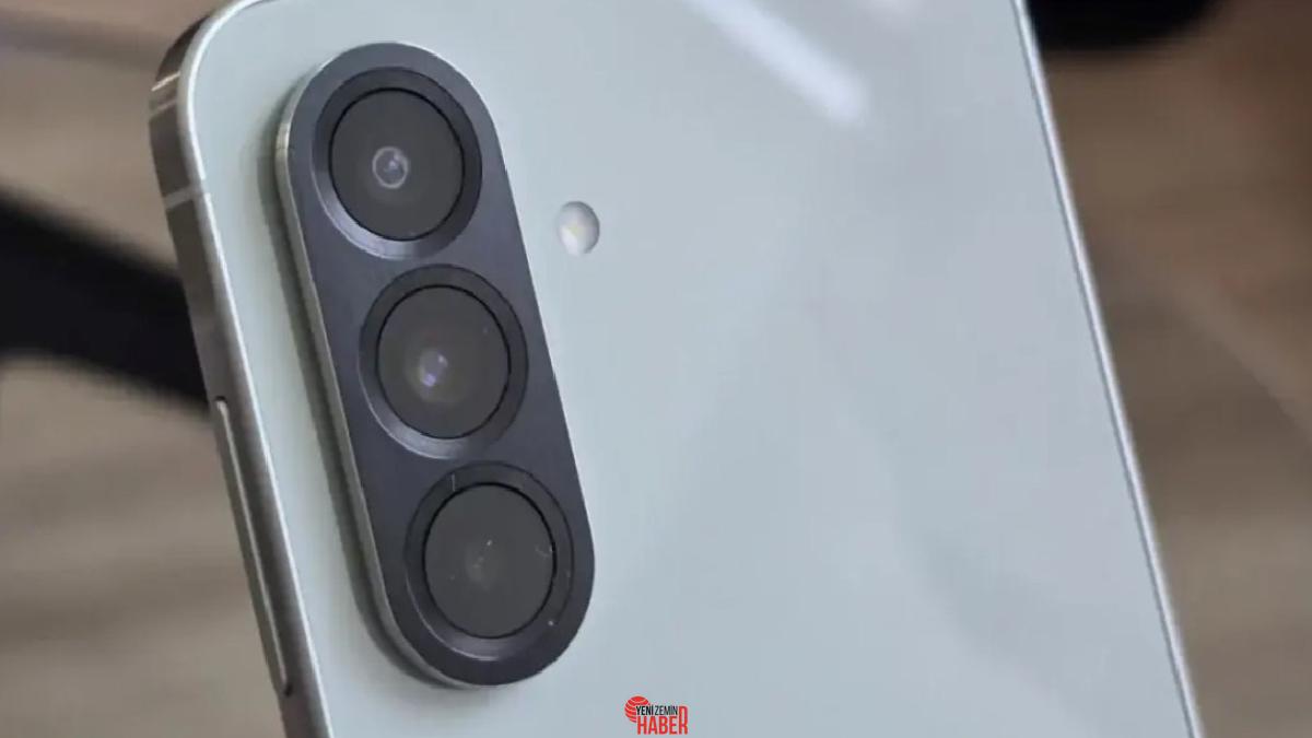 Samsung, orta segment telefonu Galaxy A56'yı tanıttı. Aygıt, 45W süratli