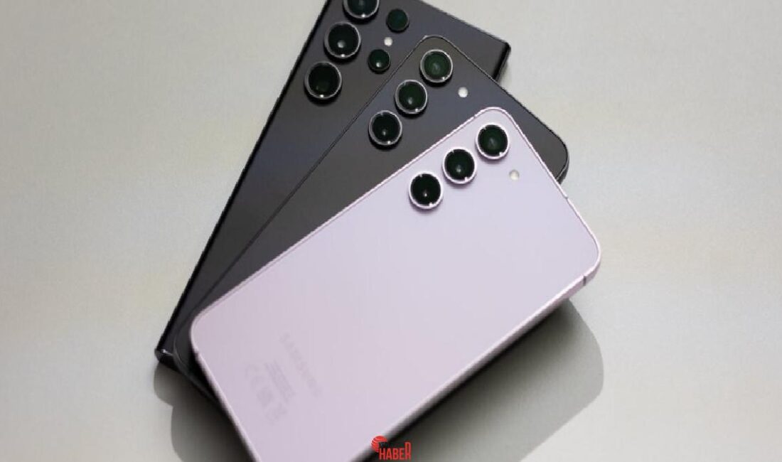 Samsung kullanıcılarının merakla beklediği One UI 7 beta sürümü, nihayet