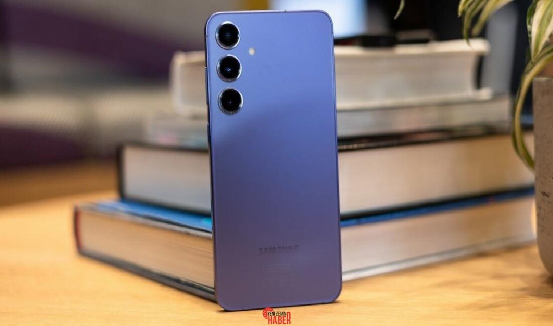 Samsung, Galaxy S24 Ultra'nın ardından Galaxy S24 Plus'ın da üretimini