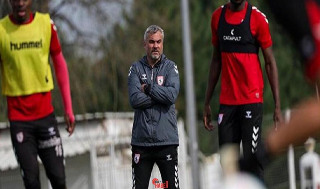 Trendyol Üstün Lig'in 29. haftasında yarın alanında Kasımpaşa ile karşılaşacak
