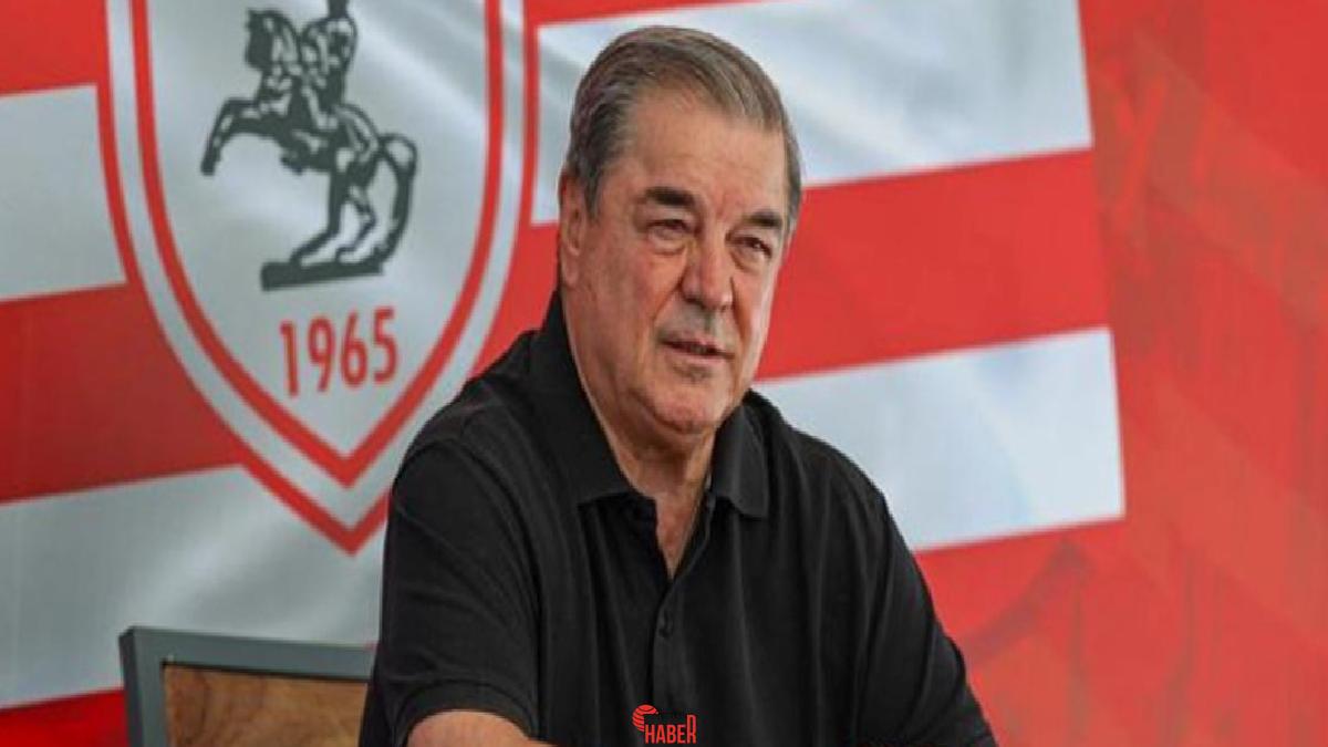 Samsunspor Lider Vekili Veysel Bilen, Fenerbahçe deplasmanında oynadıkları müsabakayı kıymetlendirerek,