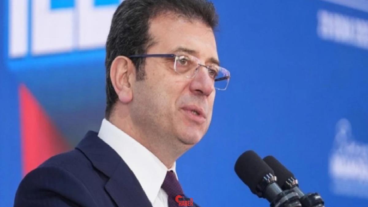 Ekrem İmamoğlu'nun gözaltına alınmasının akabinde sanat topluluğunun kimi isimleri dışında