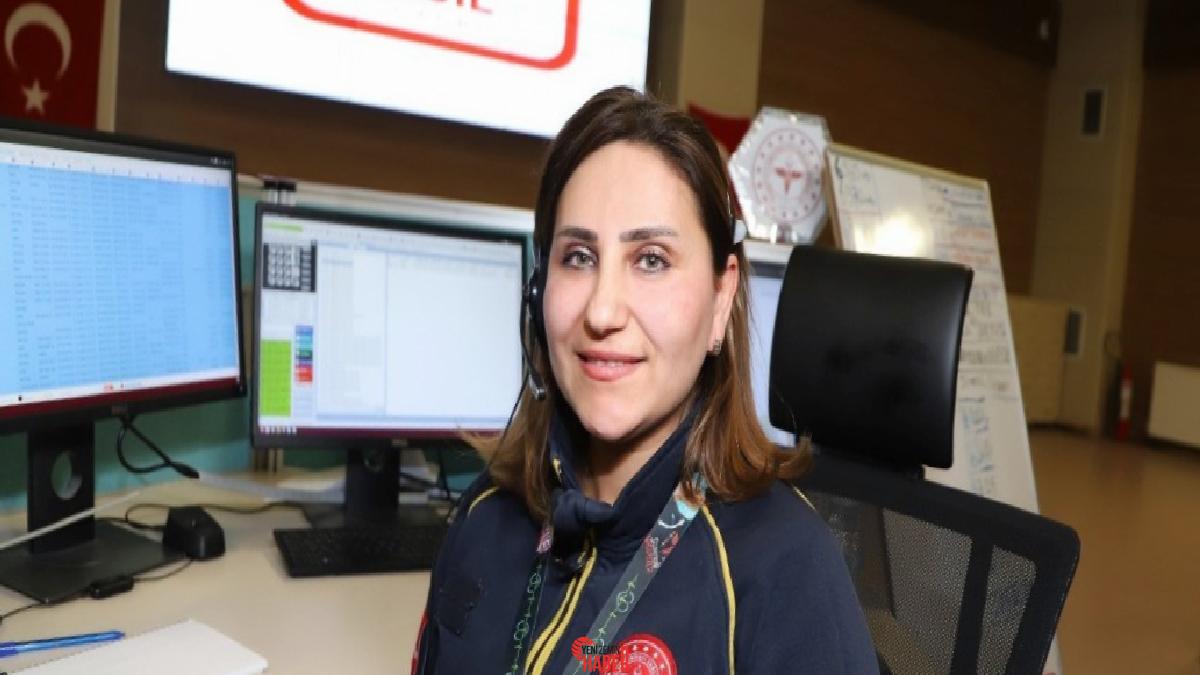 Boğazına süt kaçtığı için nefesi kesilen ve boğulmak üzere olan