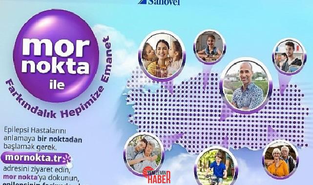 Toplum sıhhati için farkındalık çalışmalarına imza atmayı sürdüren Türk ilaç