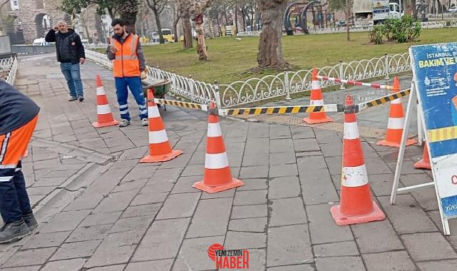 İstanbul Büyükşehir Belediyesi (İBB), Ramazan Bayramı tatilinde İstanbullulara keyifli ve