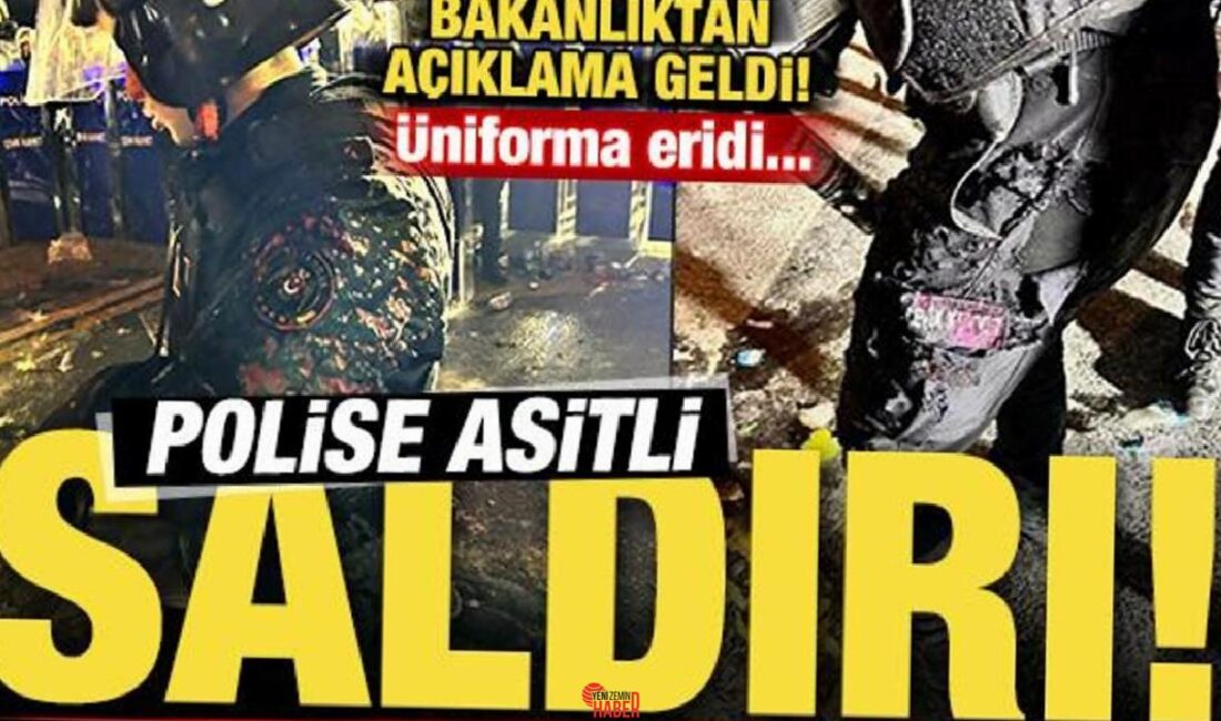 Ekrem İmamoğlu'nun gözaltına alınması sonrası CHP Genel Başkanı Özgür Özel'in