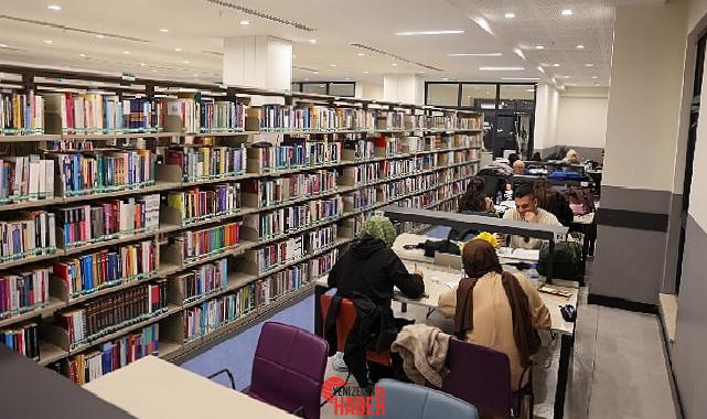 Eğitimde “Selçuklu Vizyonu”yla çığır açan Selçuklu Belediyesi’nin kente kazandırdığı Yeni