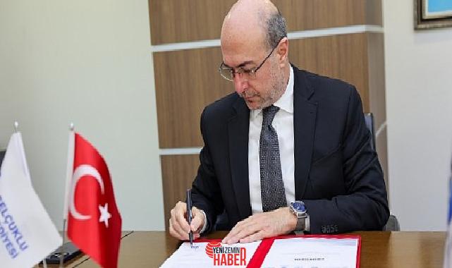 Selçuklu Belediyesi, Selçuklu İlçe Milli Eğitim Müdürlüğü ve KOP Bölge