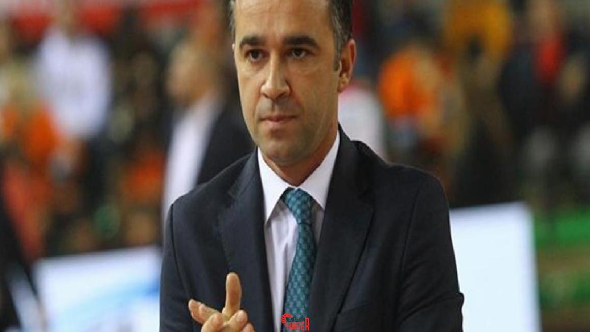 Karşıyaka’da son olarak kulüp müdürü olarak görevde bulunan Selim Çınar,