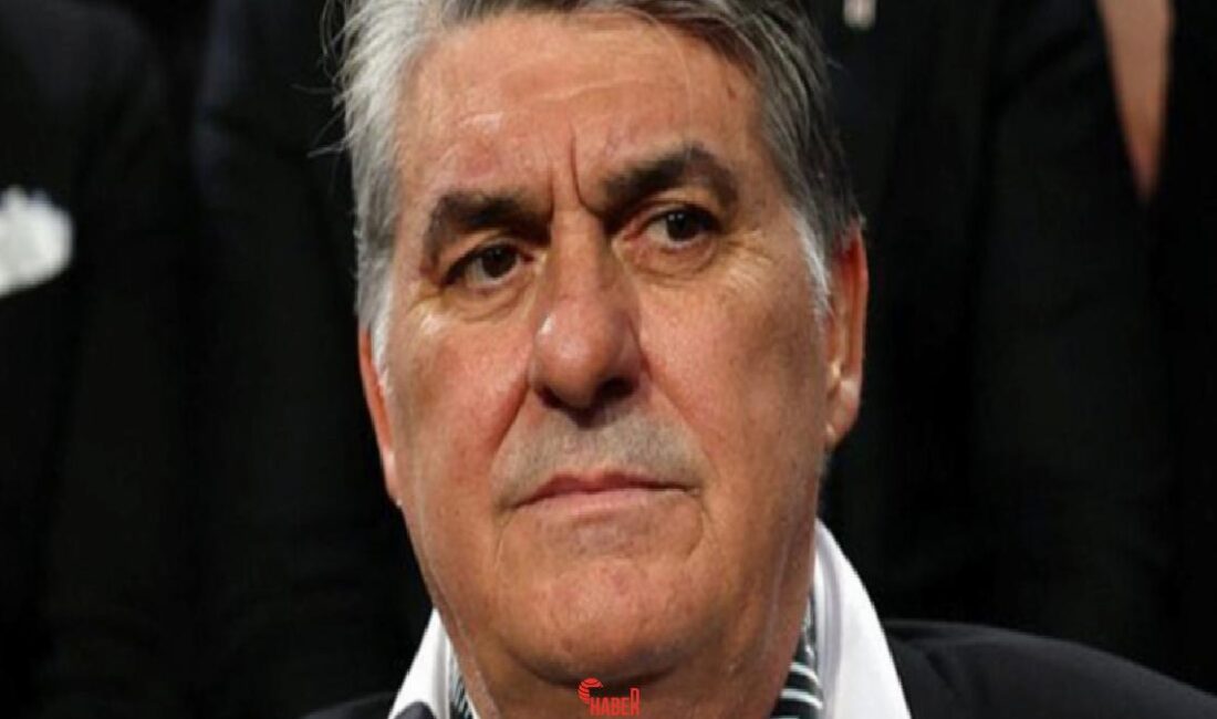 Siyah-beyazlı kulübün bir evvelki idaresiyle ilgili konuşan Beşiktaş Başkanı Serdal