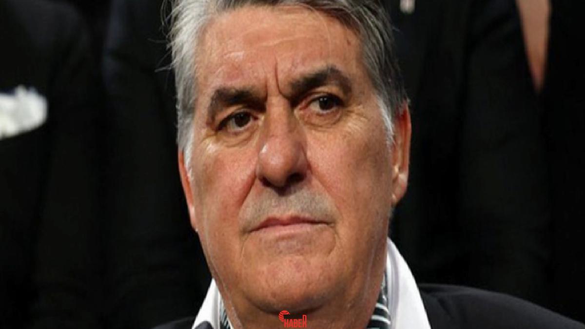 Siyah-beyazlı kulübün bir evvelki idaresiyle ilgili konuşan Beşiktaş Başkanı Serdal