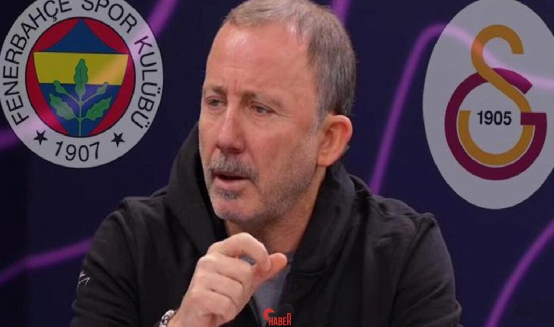 Sergen Yalçın, Harika Lig'deki şampiyonluk yarışı ve küme düşme hattıyla